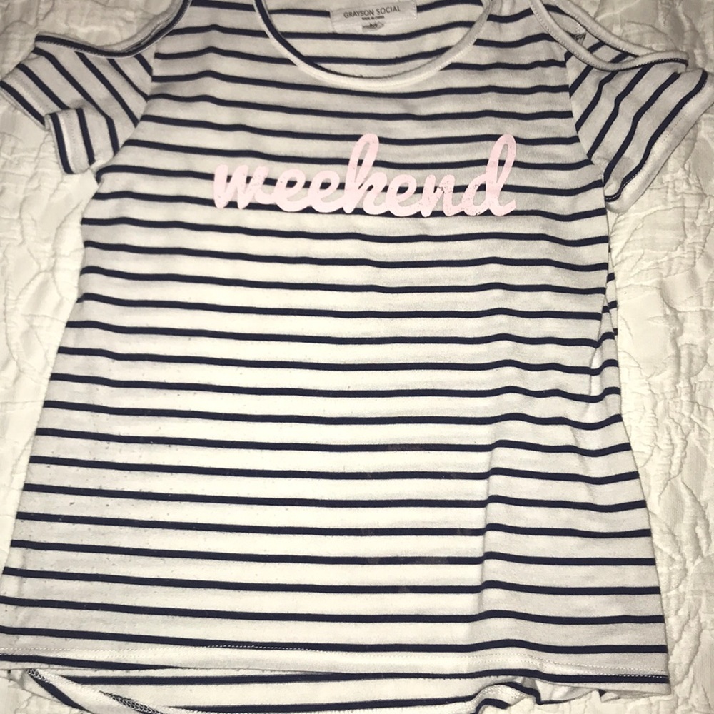Girls top